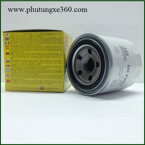 Lọc nhớt Hyundai Click - loc nhot hyundai click.JPG